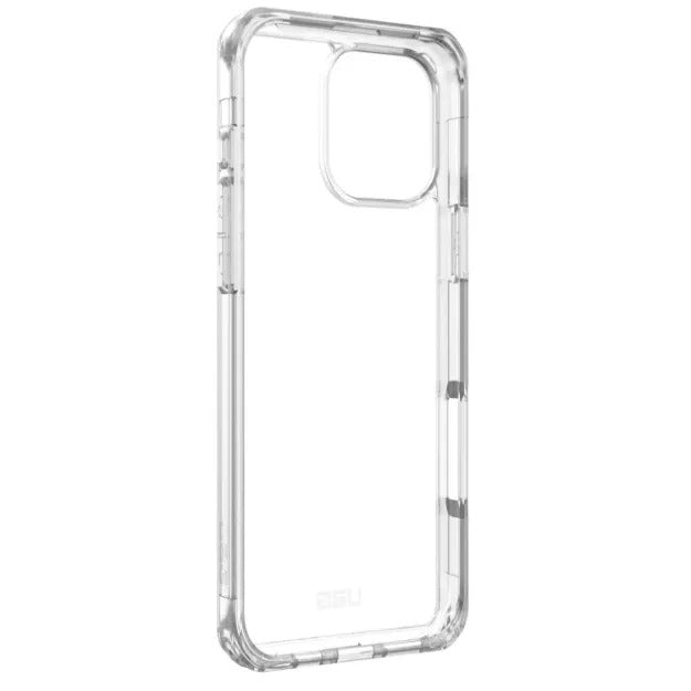 UAG Plyo Case For iPhone 16 Pro Max – Ice