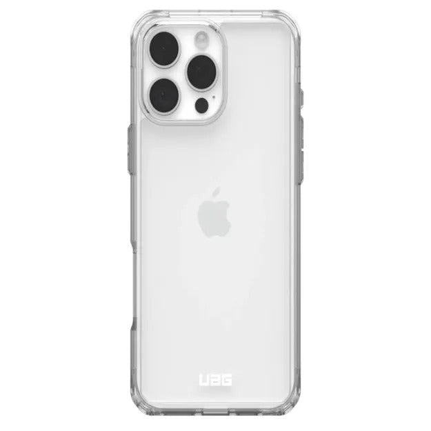 UAG Plyo Case For iPhone 16 Pro Max – Ice