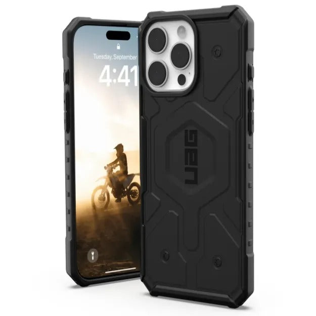 UAG Pathfinder MagSafe Case For iPhone 16 Pro Max