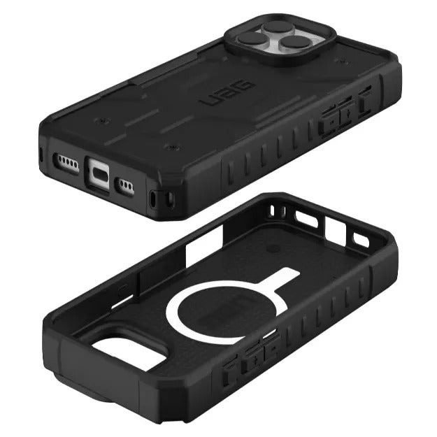 UAG Pathfinder MagSafe Case For iPhone 16 Pro Max