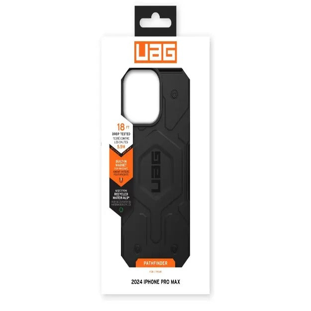 UAG Pathfinder MagSafe Case For iPhone 16 Pro Max