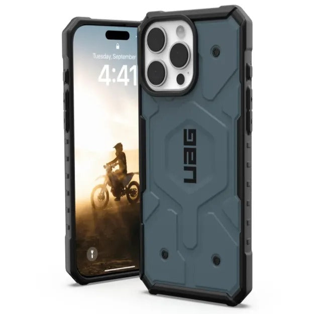 UAG Pathfinder MagSafe Case For iPhone 16 Pro Max