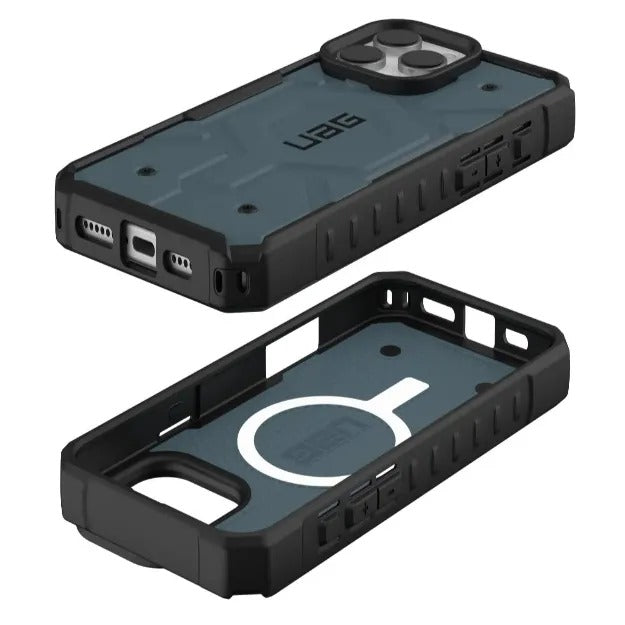 UAG Pathfinder MagSafe Case For iPhone 16 Pro Max