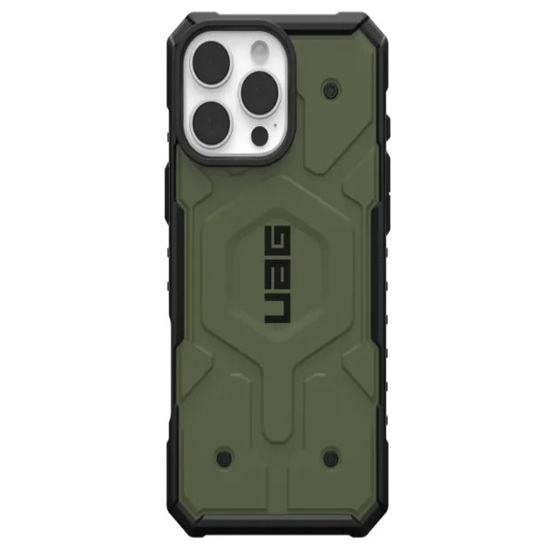 UAG Pathfinder MagSafe Case For iPhone 16 Pro Max