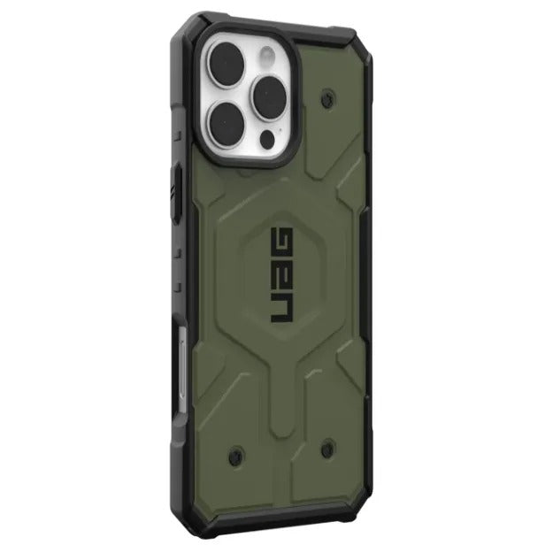 UAG Pathfinder MagSafe Case For iPhone 16 Pro Max