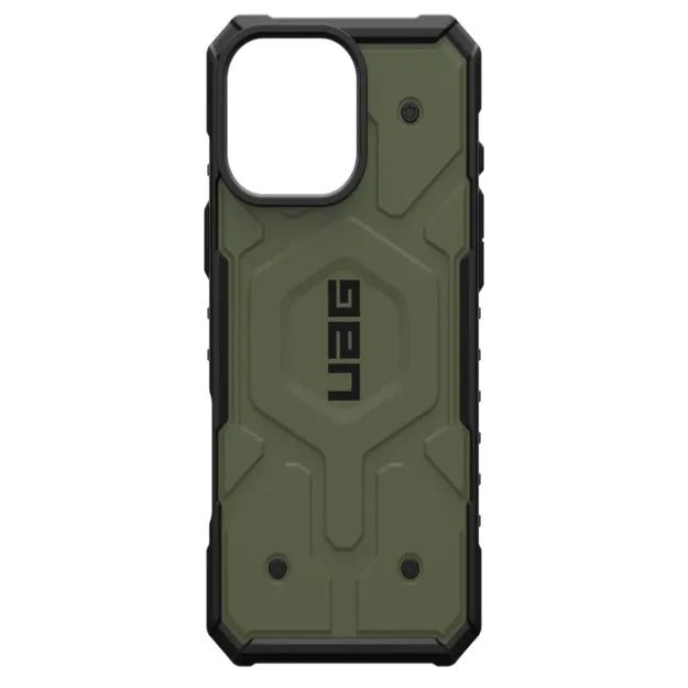 UAG Pathfinder MagSafe Case For iPhone 16 Pro Max