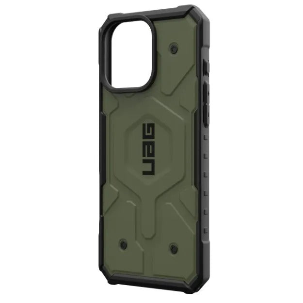 UAG Pathfinder MagSafe Case For iPhone 16 Pro Max