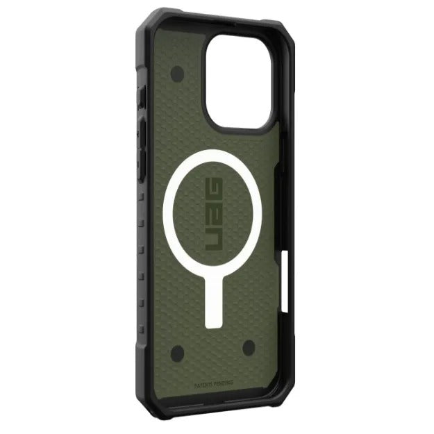 UAG Pathfinder MagSafe Case For iPhone 16 Pro Max