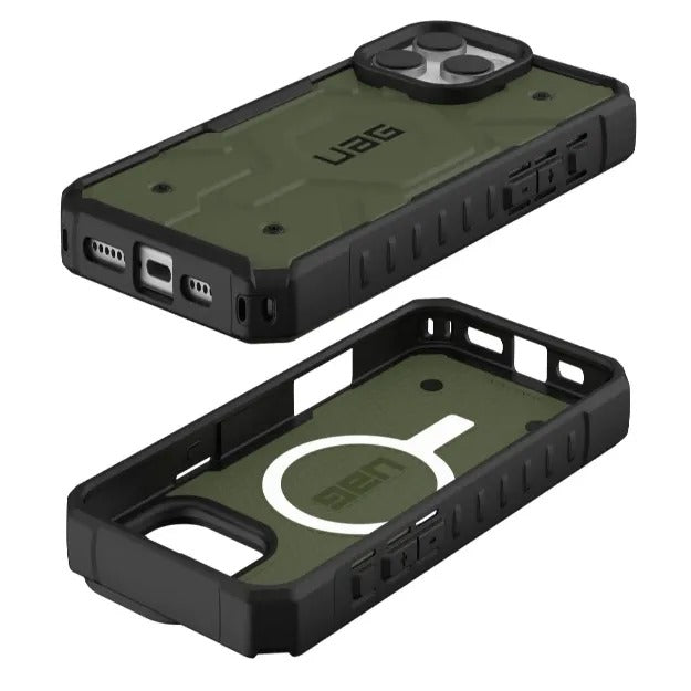 UAG Pathfinder MagSafe Case For iPhone 16 Pro Max