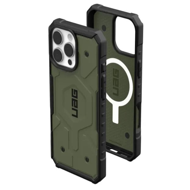 UAG Pathfinder MagSafe Case For iPhone 16 Pro Max