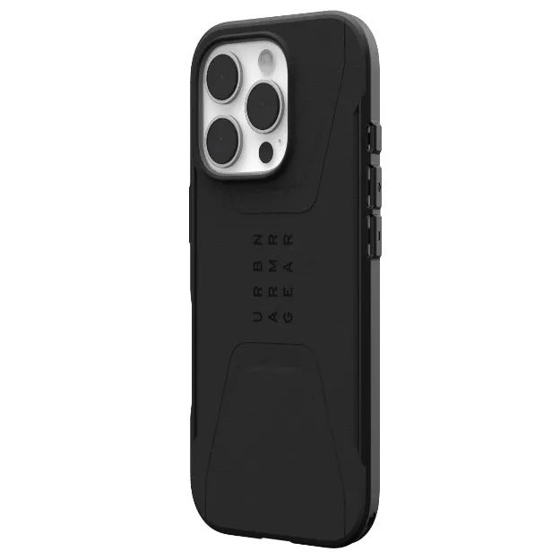 UAG Civilian MagSafe Case For iPhone 16 Pro