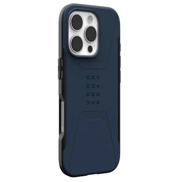 UAG Civilian MagSafe Case For iPhone 16 Pro