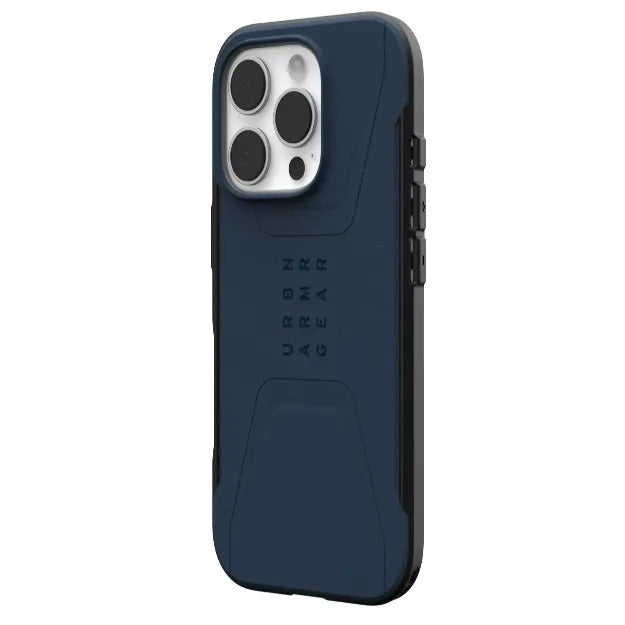 UAG Civilian MagSafe Case For iPhone 16 Pro