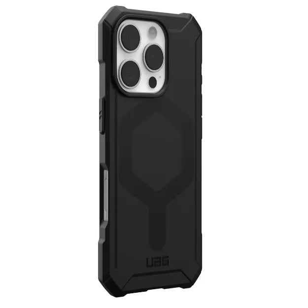 UAG Essential Armor MagSafe Case For iPhone 16 Pro