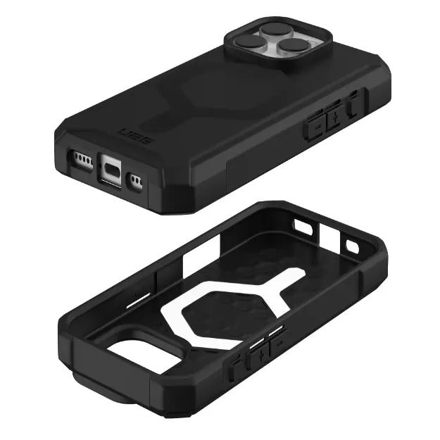 UAG Essential Armor MagSafe Case For iPhone 16 Pro