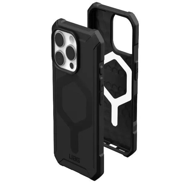 UAG Essential Armor MagSafe Case For iPhone 16 Pro