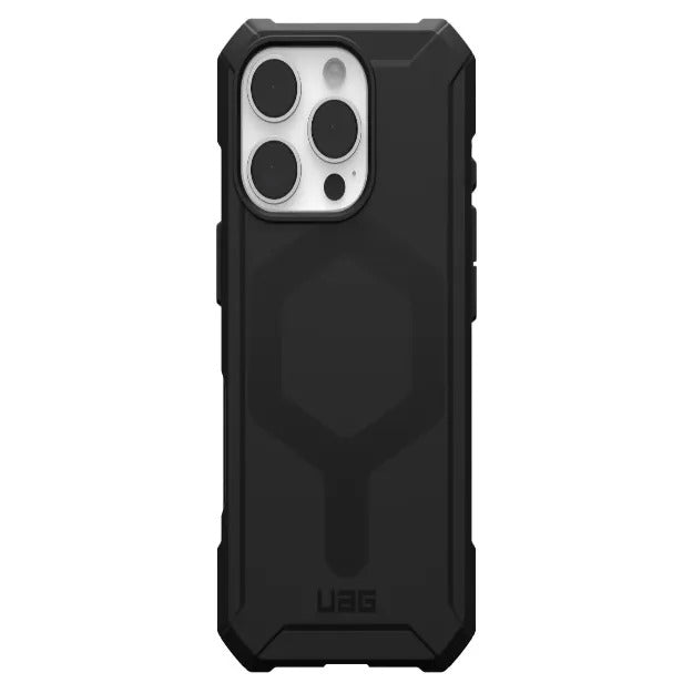 UAG Essential Armor MagSafe Case For iPhone 16 Pro