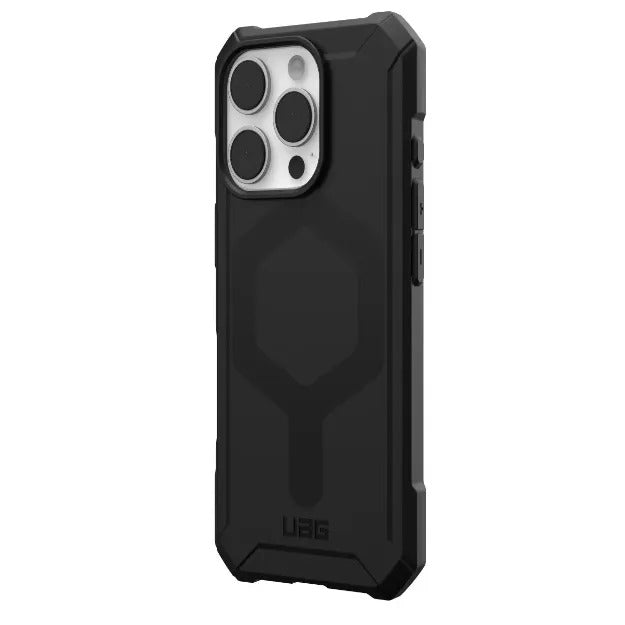 UAG Essential Armor MagSafe Case For iPhone 16 Pro