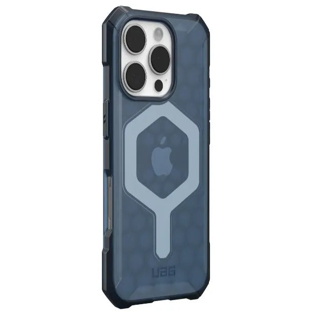 UAG Essential Armor MagSafe Case For iPhone 16 Pro