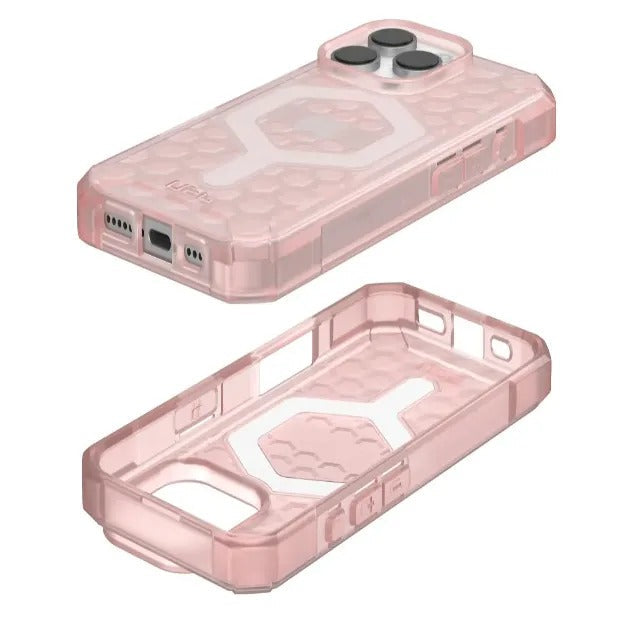 UAG Essential Armor MagSafe Case For iPhone 16 Pro