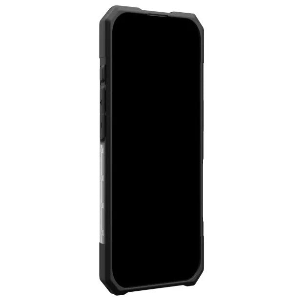 UAG Plasma Case For iPhone 16 PRO – Ice