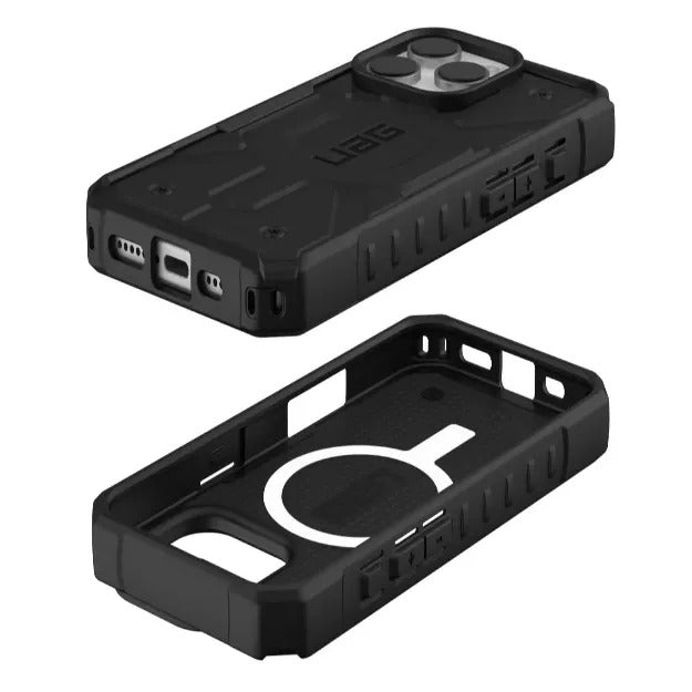 UAG Pathfinder MagSafe Case For iPhone 16 Pro