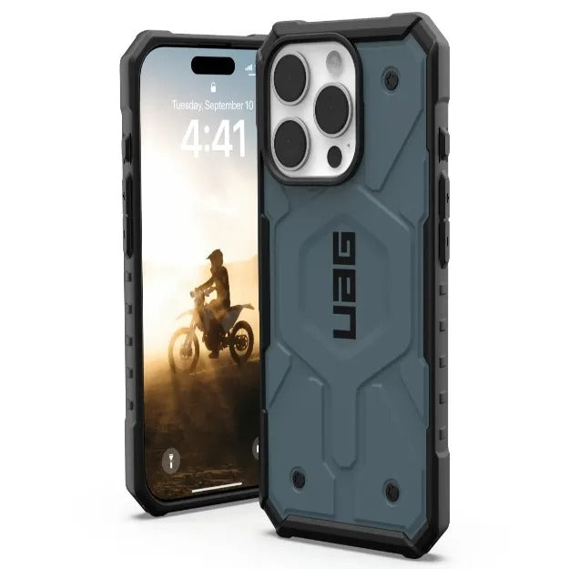 UAG Pathfinder MagSafe Case For iPhone 16 Pro