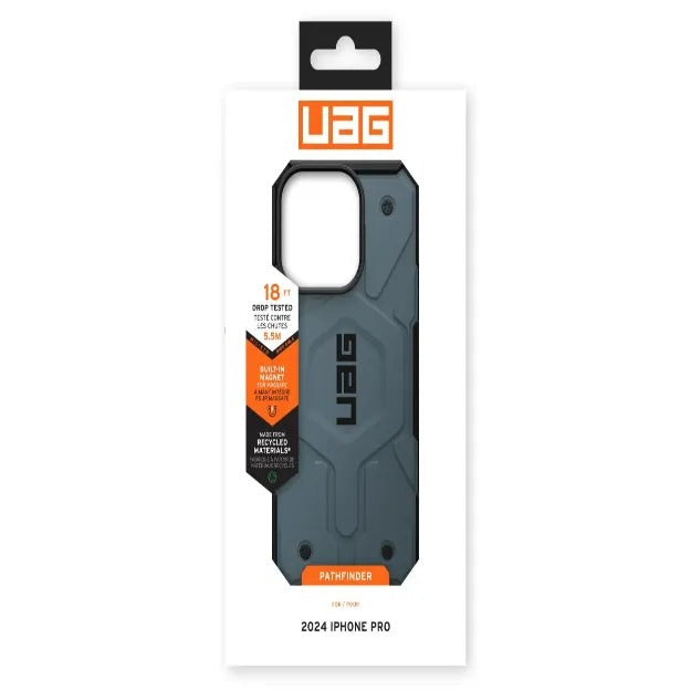 UAG Pathfinder MagSafe Case For iPhone 16 Pro