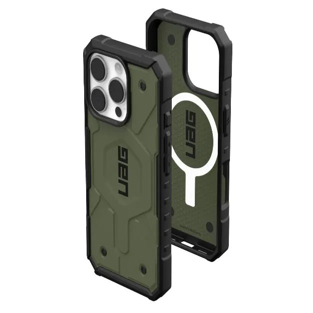 UAG Pathfinder MagSafe Case For iPhone 16 Pro