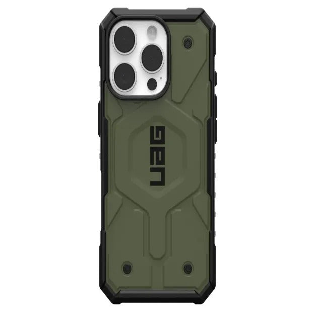 UAG Pathfinder MagSafe Case For iPhone 16 Pro