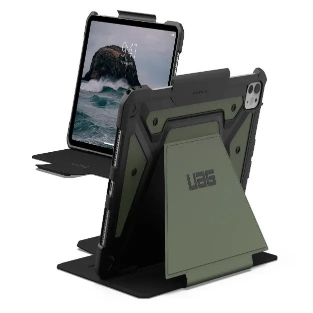 UAG Metropolis SE Tablet Case For iPad Pro 11" (5th Gen 2024 M4)