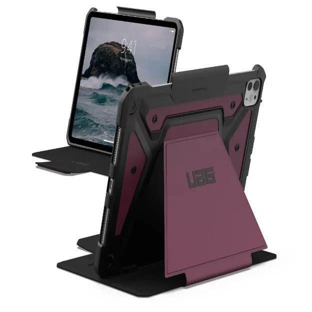 UAG Metropolis SE Tablet Case For iPad Pro 11" (5th Gen 2024 M4)