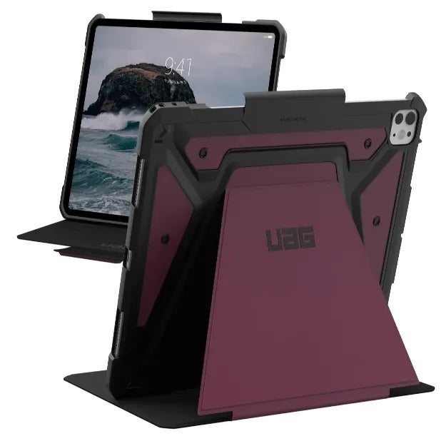 UAG Metropolis SE Tablet Case For iPad Pro 13" (7th Gen M4 2024)