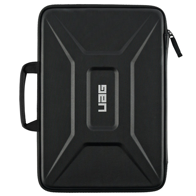 UAG Medium Laptop Sleeve With Handle For 11-13" Laptops & Tablets - Black