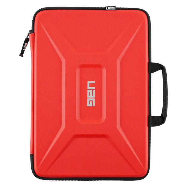 UAG Medium Laptop Sleeve With Handle For 11 - 13 inch Laptops & Tablets – Magma