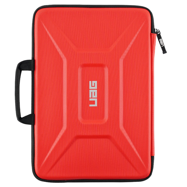 UAG Medium Laptop Sleeve With Handle For 11 - 13 inch Laptops & Tablets – Magma