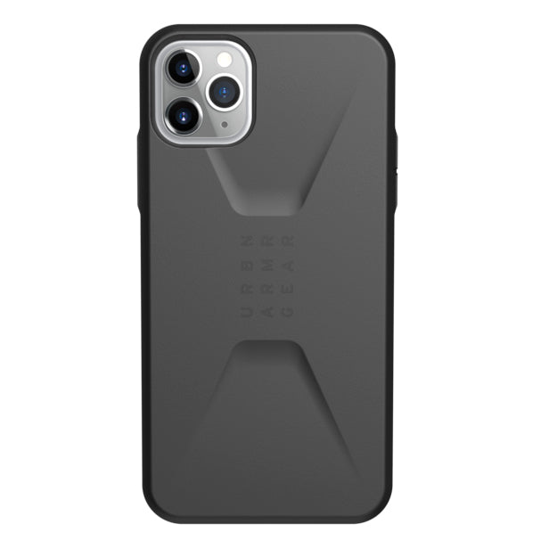 UAG Civilian Case For iPhone 11 PRO - Black