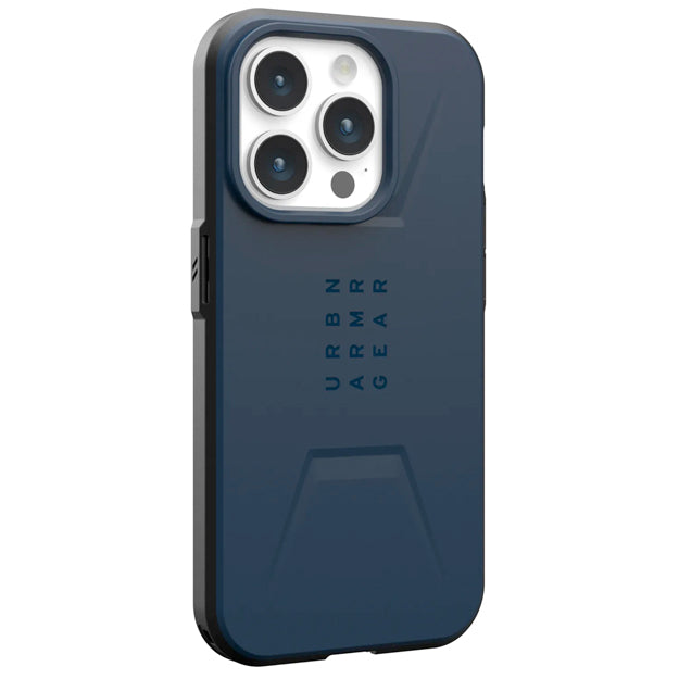 UAG iPhone 15 PRO MAX Civilian Case With MagSafe