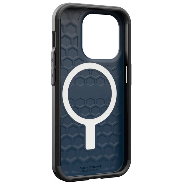 UAG iPhone 15 PRO MAX Civilian Case With MagSafe