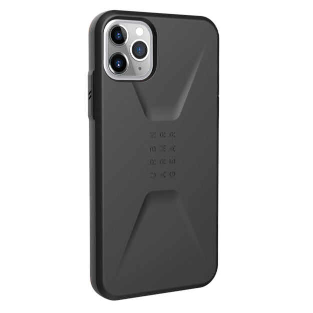 UAG Civilian Case For iPhone 11 Pro - Black