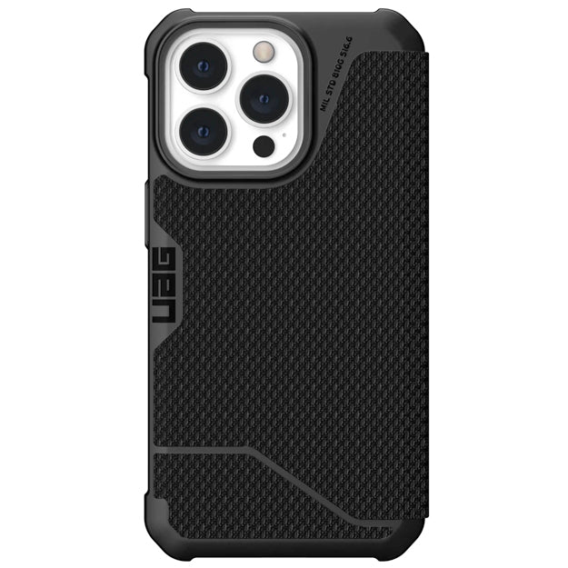 UAG Metropolis Kevlar Case for iPhone 13 Series