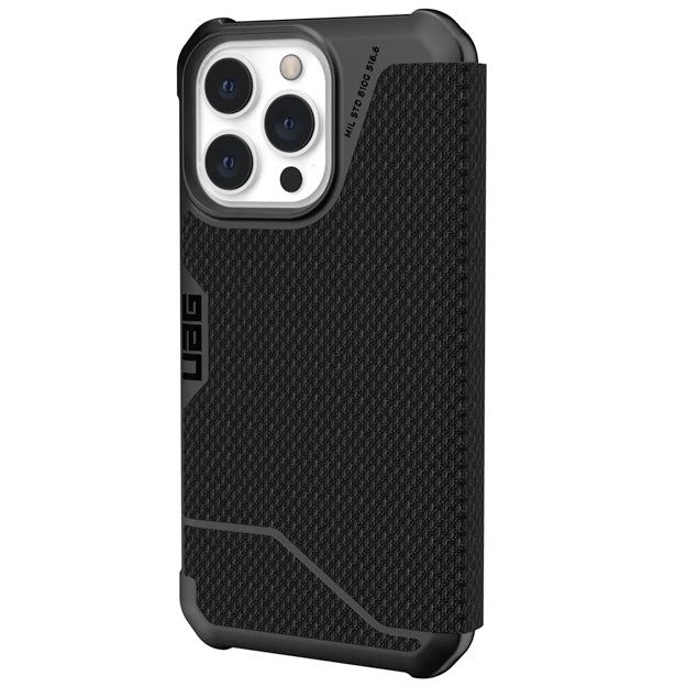 UAG Metropolis Kevlar Case for iPhone 13 Series