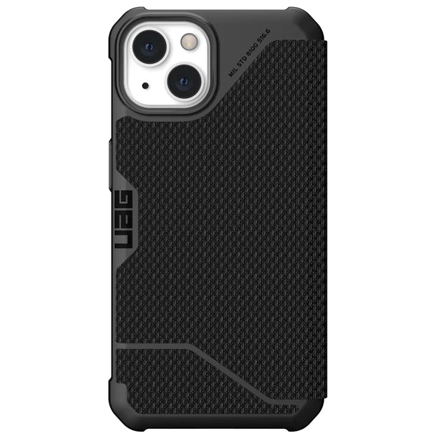 UAG Metropolis Kevlar Case for iPhone 13 Series