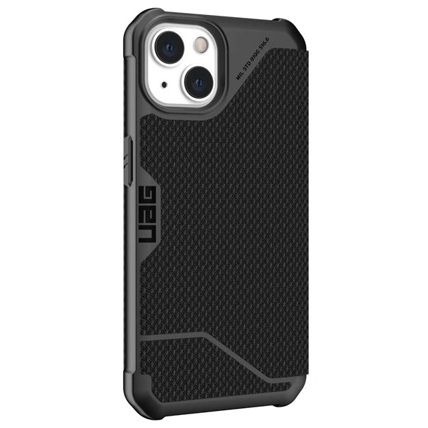 UAG Metropolis Kevlar Case for iPhone 13 Series