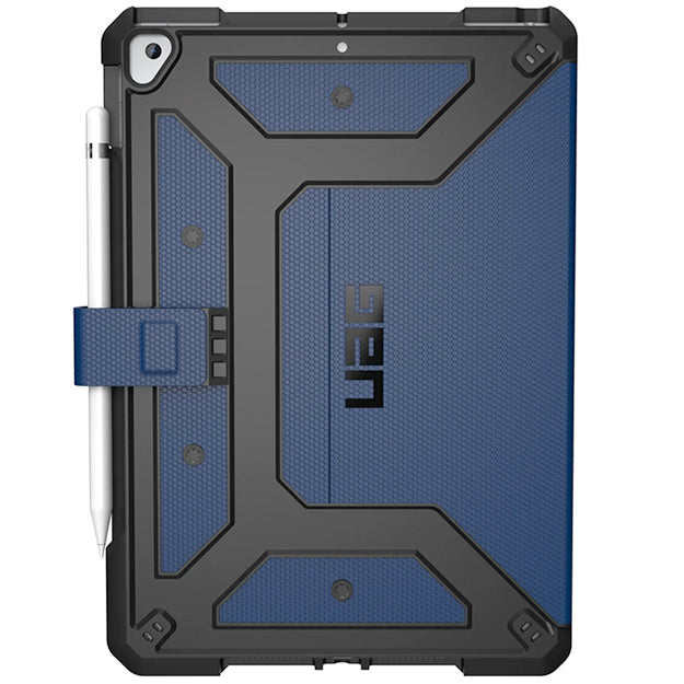 UAG Metropolis Case For iPad 10.2" (9th Gen)