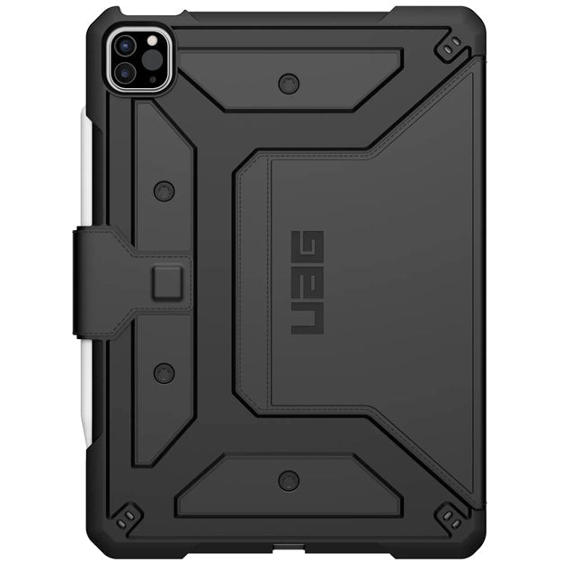 UAG Metropolis SE Case For iPad Air 10.9" (5th Gen) & iPad Pro 11" (4th Gen) - Black