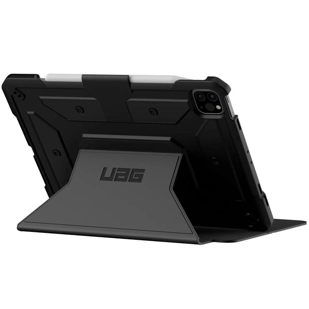 UAG Metropolis SE Case For iPad Air 10.9" (5th Gen) & iPad Pro 11" (4th Gen) - Black