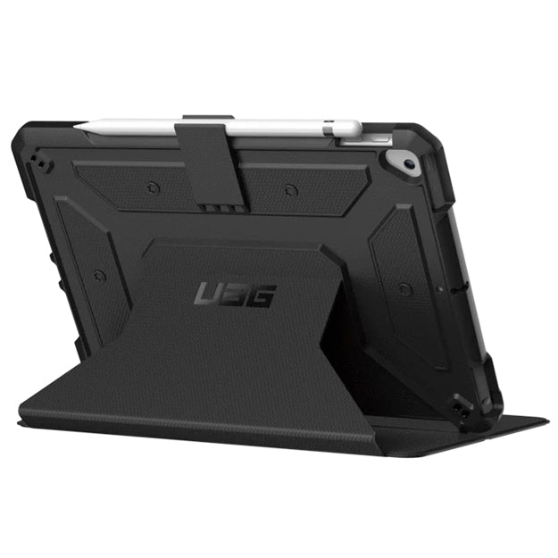 UAG Metropolis Case For iPad 10.2" (9th Gen)