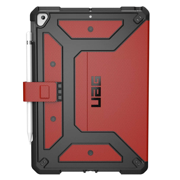 UAG Metropolis Case For iPad 10.2" (9th Gen)