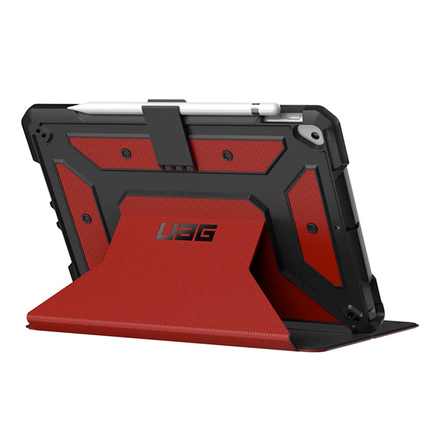 UAG Metropolis Case For iPad 10.2" (9th Gen)